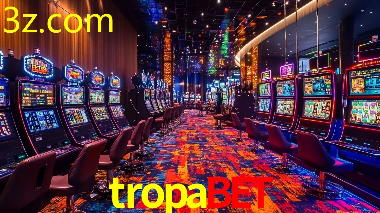 TROPABET.COM