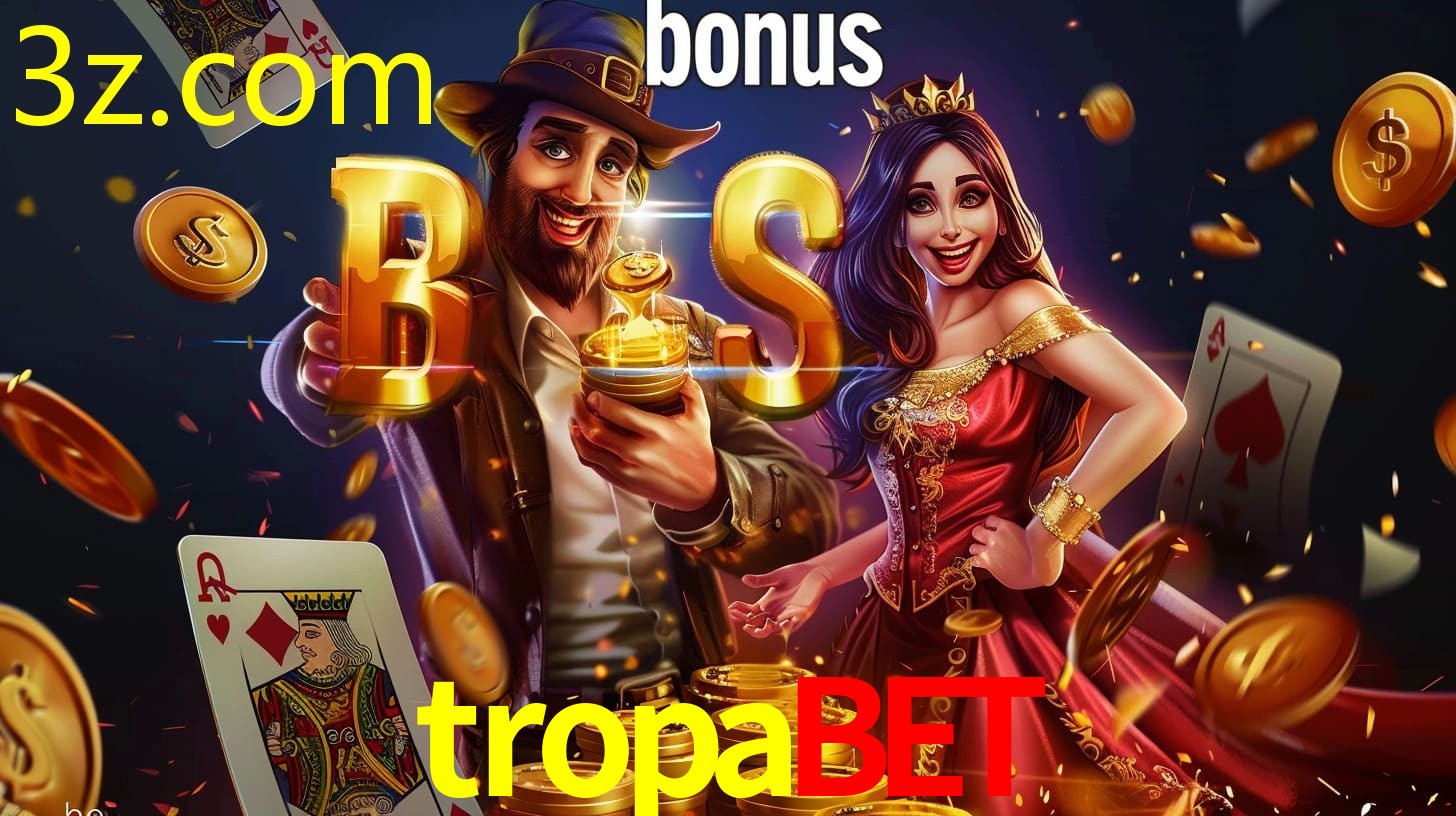 TROPABET.COM