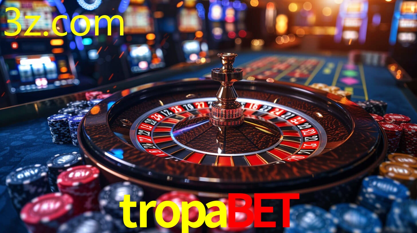 TROPABET.COM