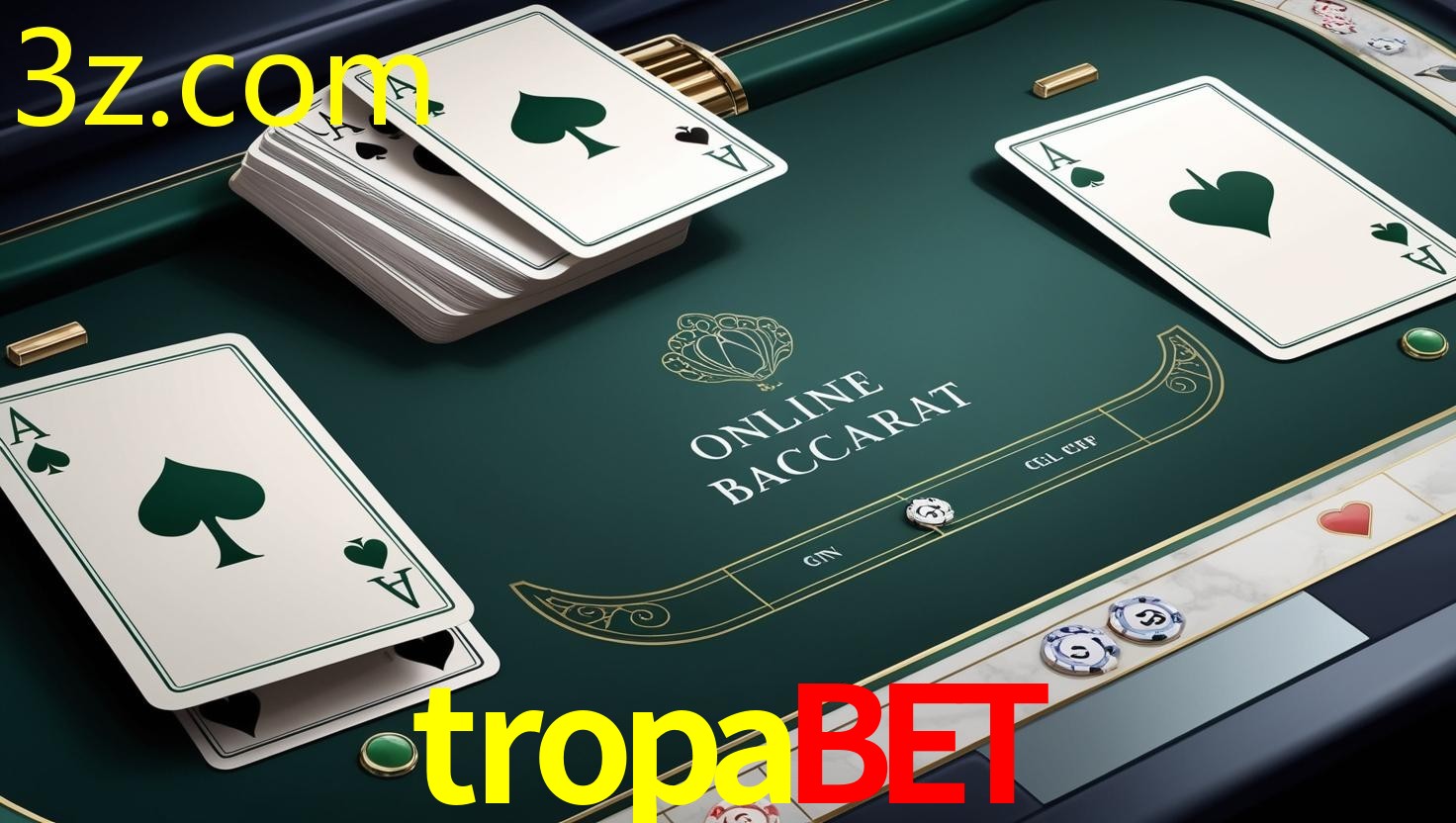TROPABET.COM