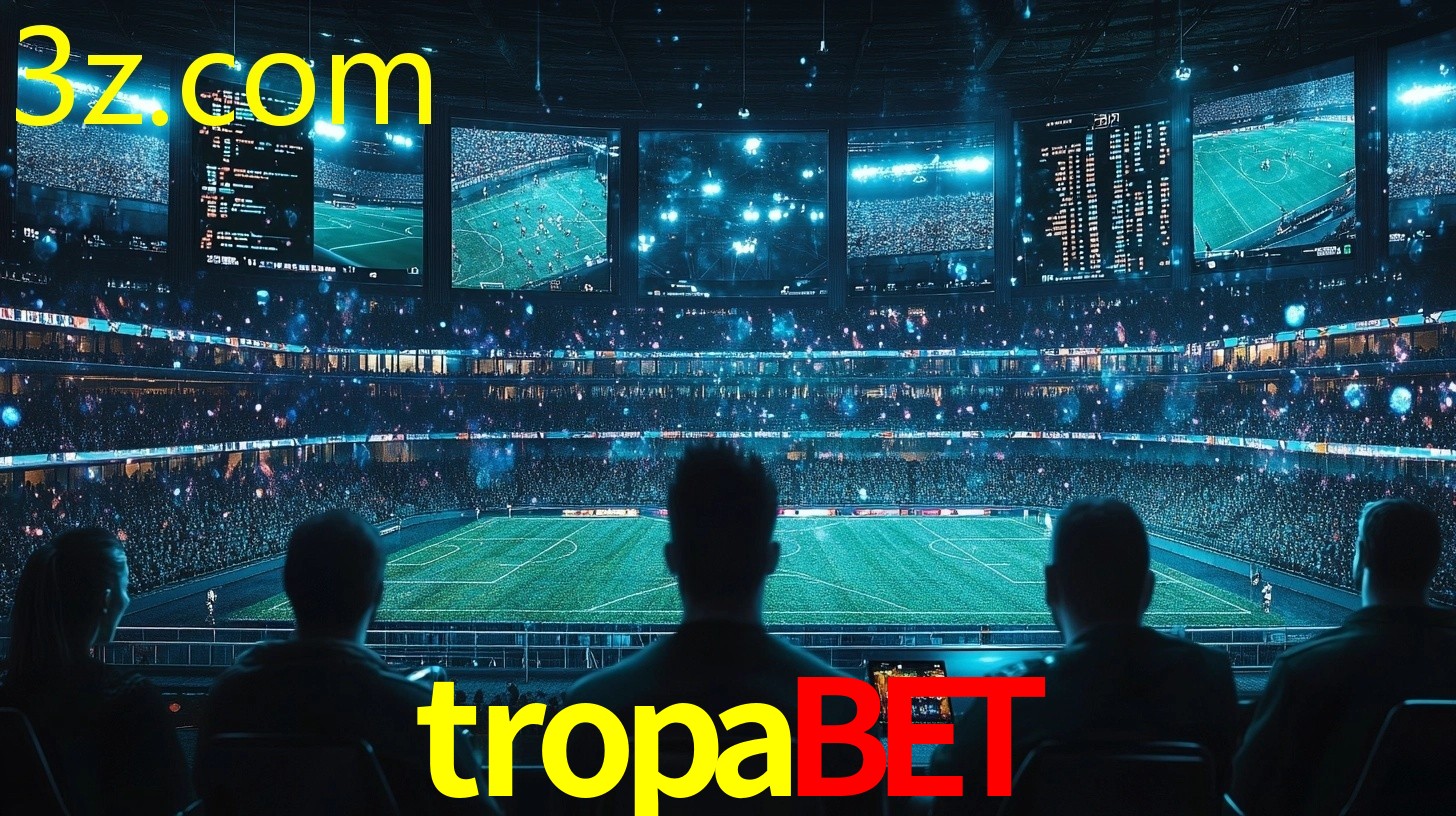 TROPABET.COM