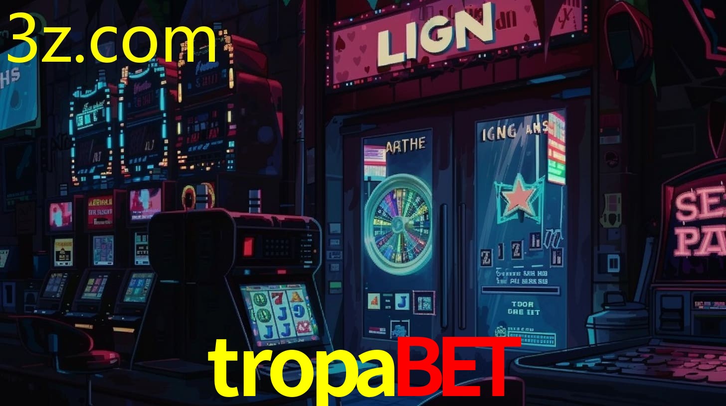 TROPABET.COM