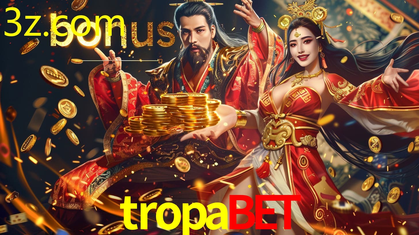 TROPABET.COM