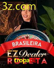 TROPABET.COM