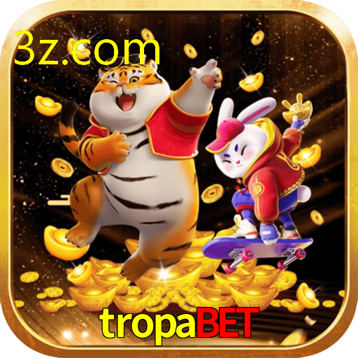 TROPABET.COM